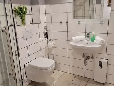 Ferienwohnung für 3 Personen (37 m²) in St. Peter-Ording 7/10