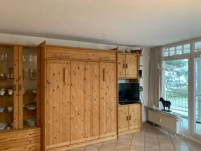 Ferienwohnung für 4 Personen (54 m²) in St. Peter-Ording 6/10