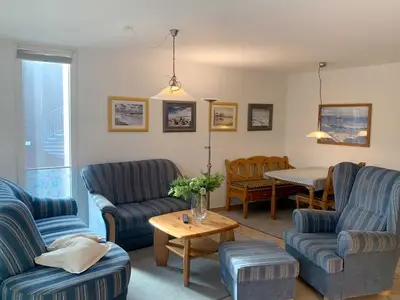 Ferienwohnung für 4 Personen (54 m²) in St. Peter-Ording 7/10