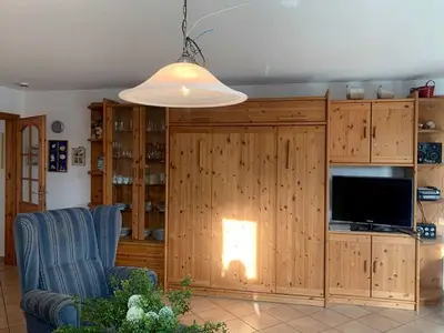 Ferienwohnung für 4 Personen (54 m²) in St. Peter-Ording 8/10