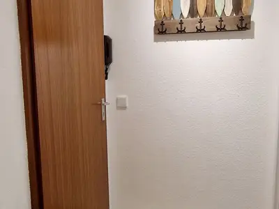 Ferienwohnung für 3 Personen (37 m²) in St. Peter-Ording 8/10