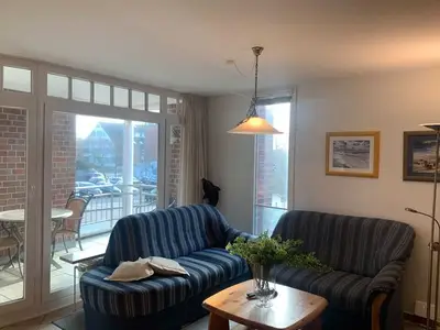 Ferienwohnung für 4 Personen (54 m²) in St. Peter-Ording 9/10