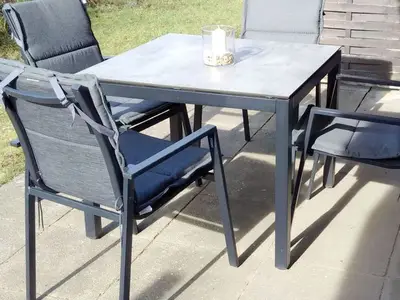 Ferienwohnung für 3 Personen (37 m²) in St. Peter-Ording 9/10