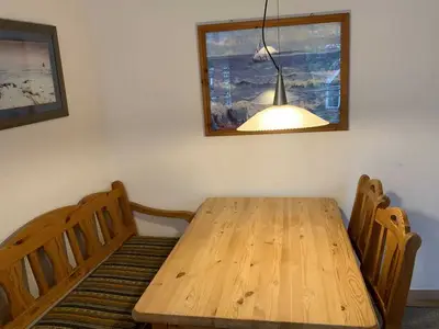 Ferienwohnung für 4 Personen (54 m²) in St. Peter-Ording 10/10