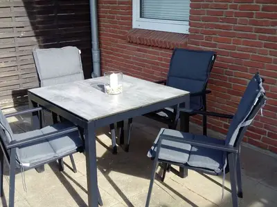 Ferienwohnung für 3 Personen (37 m²) in St. Peter-Ording 10/10