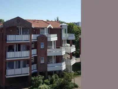 Ferienwohnung für 2 Personen (45 m²) in St. Peter-Ording 4/10