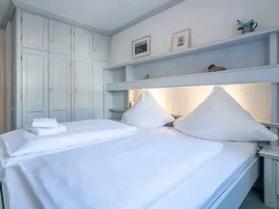 Ferienwohnung für 2 Personen (43 m²) in St. Peter-Ording 2/10