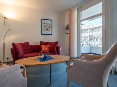 Ferienwohnung für 2 Personen (43 m²) in St. Peter-Ording 3/10
