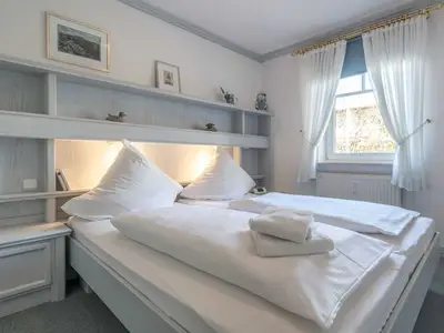 Ferienwohnung für 2 Personen (43 m²) in St. Peter-Ording 4/10