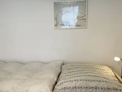 Ferienwohnung für 2 Personen (40 m²) in St. Peter-Ording 9/10