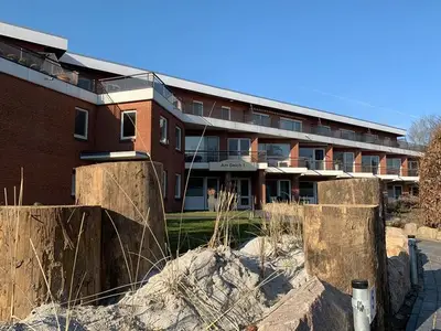 Ferienwohnung für 2 Personen (42 m²) in St. Peter-Ording 3/10