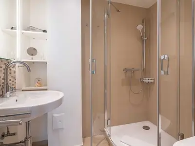 Ferienwohnung für 2 Personen (43 m²) in St. Peter-Ording 7/10