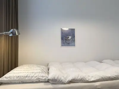 Ferienwohnung für 2 Personen (40 m²) in St. Peter-Ording 10/10