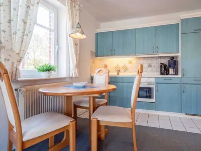 Ferienwohnung für 2 Personen (43 m²) in St. Peter-Ording 8/10