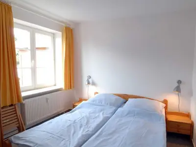 Ferienwohnung für 4 Personen (41 m²) in St. Peter-Ording 1/10