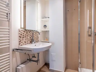 Ferienwohnung für 2 Personen (43 m²) in St. Peter-Ording 9/10