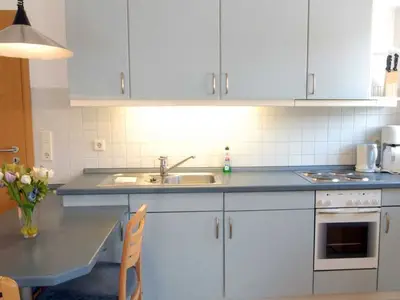 Ferienwohnung für 4 Personen (41 m²) in St. Peter-Ording 3/10