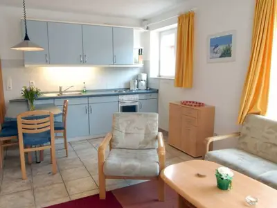 Ferienwohnung für 4 Personen (41 m²) in St. Peter-Ording 4/10