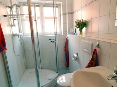 Ferienwohnung für 4 Personen (41 m²) in St. Peter-Ording 5/10