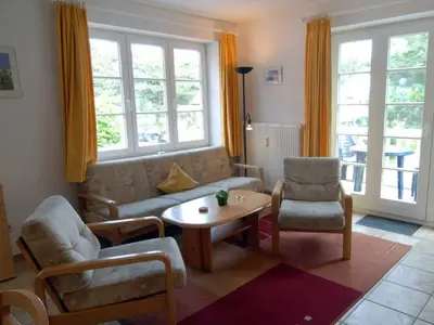 Ferienwohnung für 4 Personen (41 m²) in St. Peter-Ording 8/10