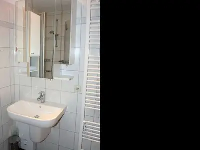 Ferienwohnung für 3 Personen (43 m²) in St. Peter-Ording 3/10