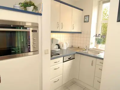 Ferienwohnung für 3 Personen (43 m²) in St. Peter-Ording 4/10