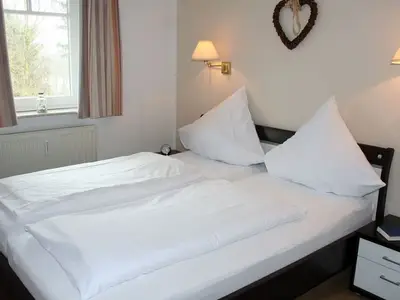 Ferienwohnung für 3 Personen (43 m²) in St. Peter-Ording 5/10