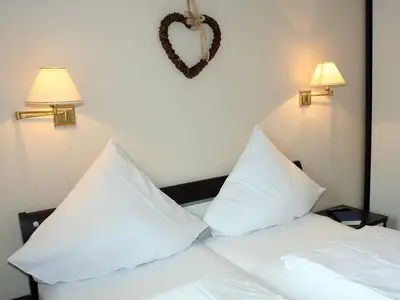 Ferienwohnung für 3 Personen (43 m²) in St. Peter-Ording 7/10