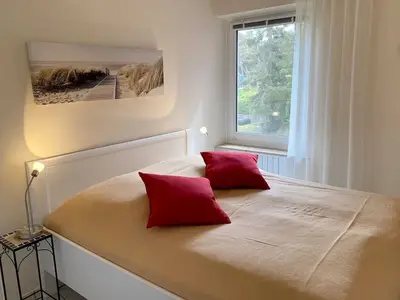 Ferienwohnung für 2 Personen (42 m²) in St. Peter-Ording 5/10