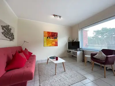 Ferienwohnung für 2 Personen (42 m²) in St. Peter-Ording 6/10