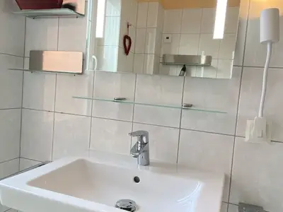 Ferienwohnung für 2 Personen (42 m²) in St. Peter-Ording 7/10