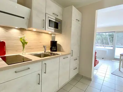 Ferienwohnung für 2 Personen (42 m²) in St. Peter-Ording 8/10