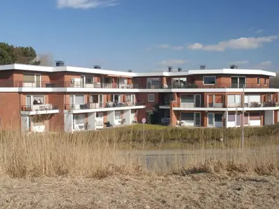Ferienwohnung für 2 Personen (42 m²) in St. Peter-Ording 9/10