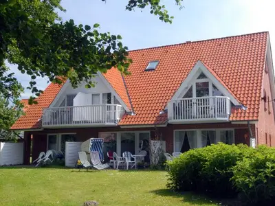 Ferienwohnung für 4 Personen (70 m²) in St. Peter-Ording 5/10