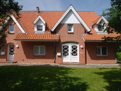 Ferienwohnung für 4 Personen (70 m²) in St. Peter-Ording 6/10