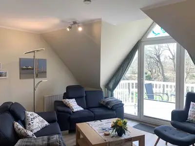 Ferienwohnung für 4 Personen (70 m²) in St. Peter-Ording 7/10
