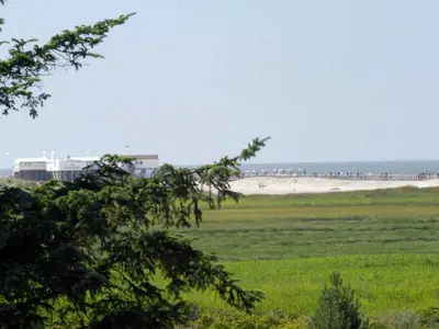 Ferienwohnung für 3 Personen (41 m²) in St. Peter-Ording 4/10