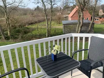 Ferienwohnung für 4 Personen (70 m²) in St. Peter-Ording 8/10