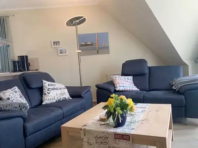 Ferienwohnung für 4 Personen (70 m²) in St. Peter-Ording 9/10