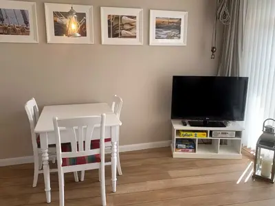 Ferienwohnung für 3 Personen (41 m²) in St. Peter-Ording 7/10