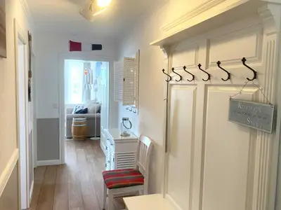 Ferienwohnung für 3 Personen (41 m²) in St. Peter-Ording 8/10
