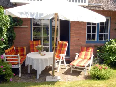Ferienwohnung für 2 Personen (55 m²) in St. Peter-Ording 4/10