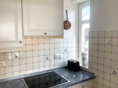 Ferienwohnung für 3 Personen (41 m²) in St. Peter-Ording 9/10