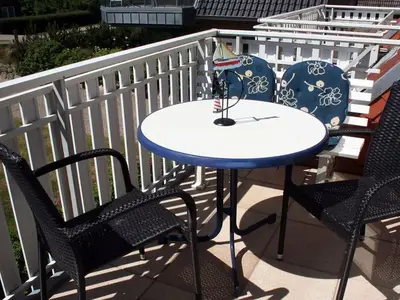 Ferienwohnung für 4 Personen (60 m²) in St. Peter-Ording 6/10