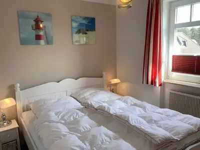 Ferienwohnung für 3 Personen (41 m²) in St. Peter-Ording 10/10