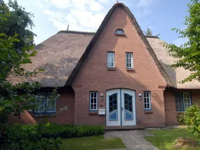 Ferienwohnung für 2 Personen (55 m²) in St. Peter-Ording 5/10