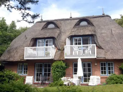 Ferienwohnung für 2 Personen (55 m²) in St. Peter-Ording 6/10