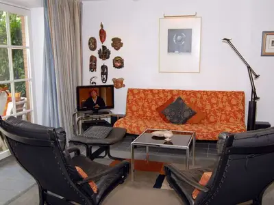 Ferienwohnung für 2 Personen (55 m²) in St. Peter-Ording 7/10