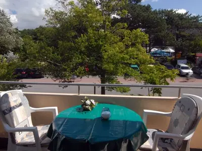 Ferienwohnung für 2 Personen (33 m²) in St. Peter-Ording 2/10