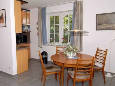 Ferienwohnung für 2 Personen (55 m²) in St. Peter-Ording 8/10